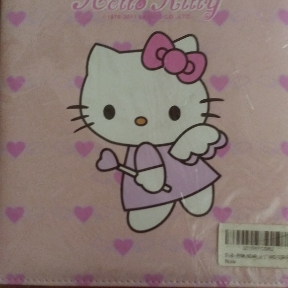 3 hello kitty ipad 2 cases - Picture 5 of 6